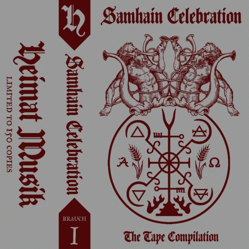 Grift (SWE) : Samhain Celebration